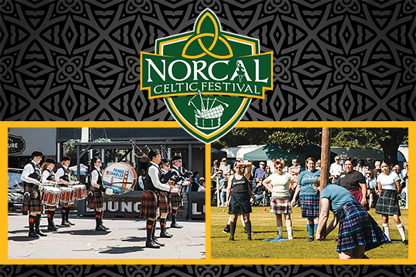 norcal celtic festival woodland