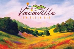 vacaville en plein air