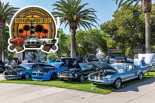 biggest little car show suisun